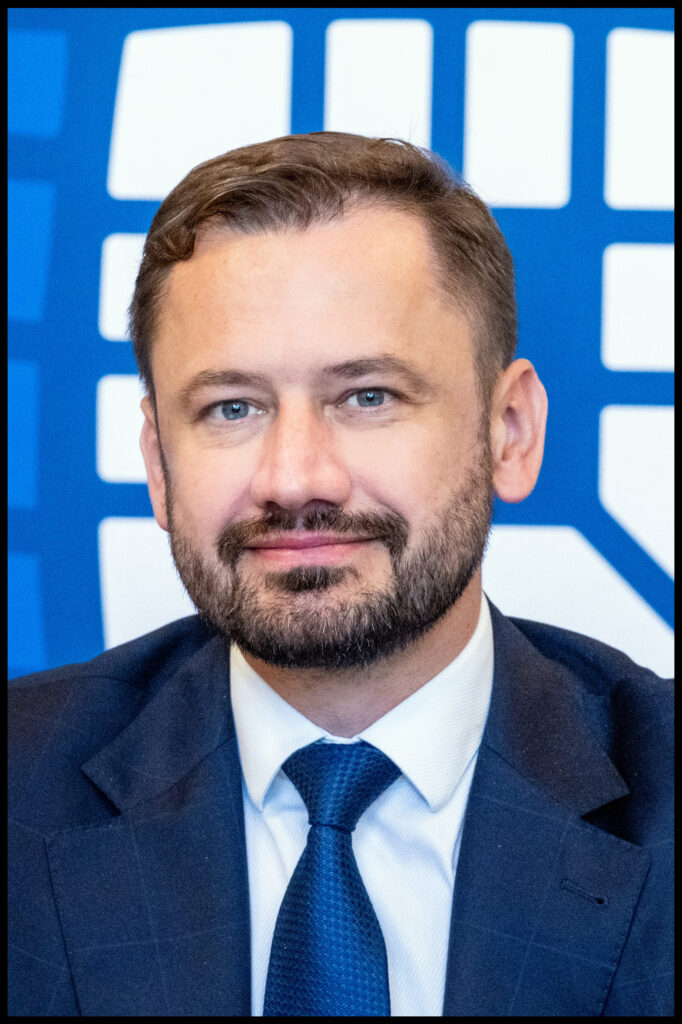 Fot. Piotr Wojnarowski